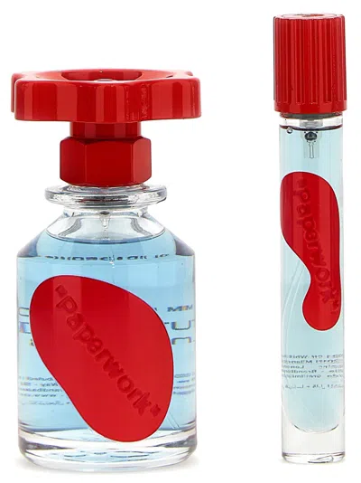 Off-white Solution No.2 Perfumes Multicolor