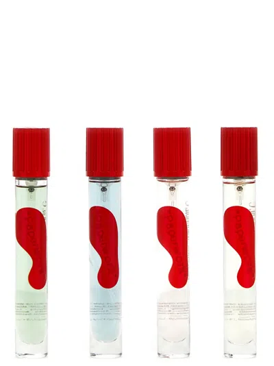 Off-white Solution Perfumes Multicolor