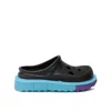 Off-white Sponge Slippers