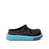Off-white Sponge Slippers Men