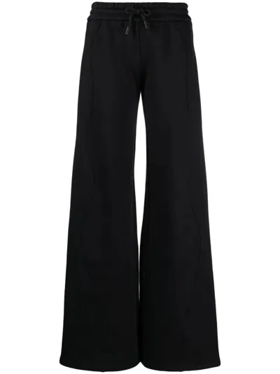 OFF-WHITE SPORT TROUSERS
