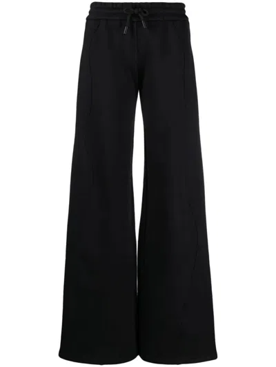 OFF-WHITE OFF-WHITE SPORT TROUSERS