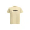 Off-white Spray Arrow T-shirt