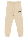 Off-white Spray Arrow Track Pants In Neutrals