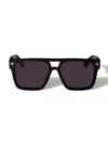 Off-white Springfield Sunglasses In Black