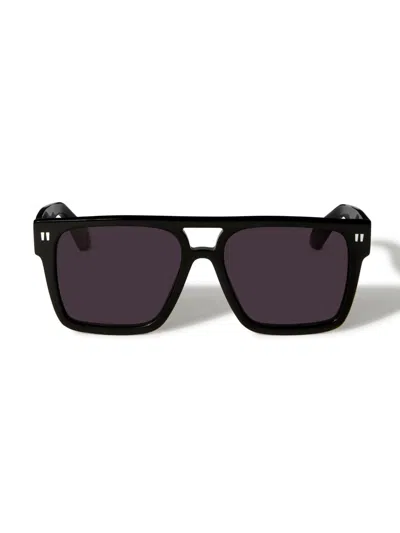 OFF-WHITE SPRINGFIELD SUNGLASSES