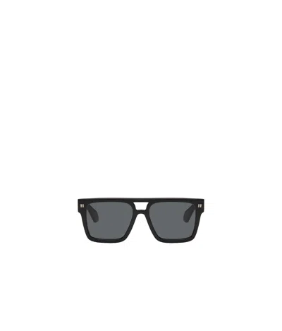 Off-white Springfield Sunglasses In Gray