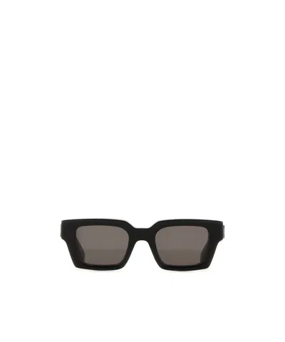 OFF-WHITE OFF-WHITE SQUARE FRAME SUNGLASSES