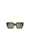 Off-white Eyewears In Green