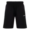 Off-white Ss22 Sports Shorts Version Black