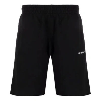Off-white Ss22 Sports Shorts Version Black
