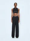 Off-white Stamp Seamless Top