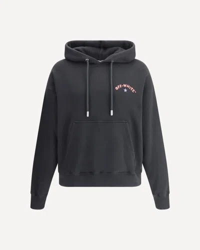 Off-white Off White Sweaters In Black