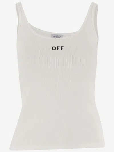 Off-white Top-40 Nd Off White Female In Multicolor