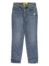 Off-white 5-pocket Jeans In Blue