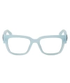 Off-white Style 59 Square Eyeglasses