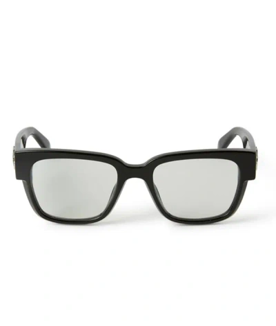 Off-white Style 59 Square Eyeglasses