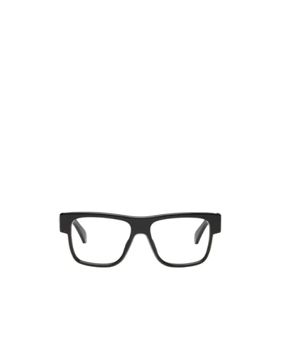 Off-white Style 60 Glasses In Black