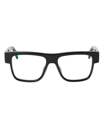 Off-white Style 60 Square Eyeglasses