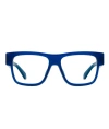 Off-white Style 60 Square Eyeglasses