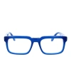 Off-white Style 70 Square Eyeglasses