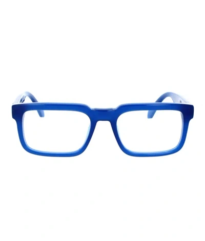 Off-white Style 70 Square Eyeglasses