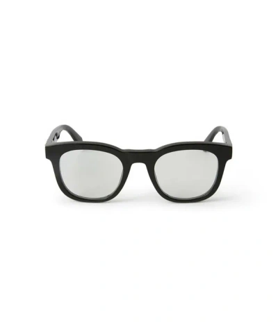 Off-white Style 71 Square Eyeglasses