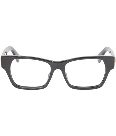Off-white Style 7e Rectangle Eyeglasses