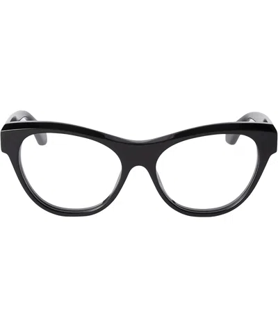 Off-white Style 7i Cat Eye Eyeglasses