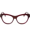 Off-white Style 7i Cat Eye Eyeglasses