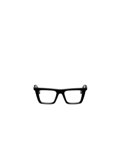 Off-white Style 7s Plain Lenses In Black
