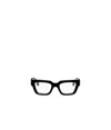Off-white Style 8e Glasses In White