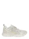 Off-white Stylish Be Right Back Sneaker In White