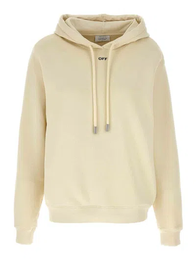 OFF-WHITE ROSE VALLEY HOODIE