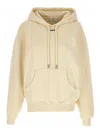 Off-white Off White 'cloud Arrow' Hoodie