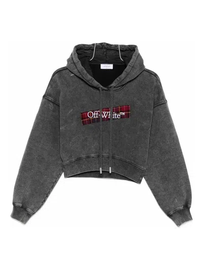 OFF-WHITE SWEATSHIRT