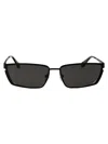Off-white Richfield Sunglasses In 1007 Black