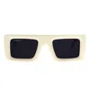 Off-white Eyewear In White
