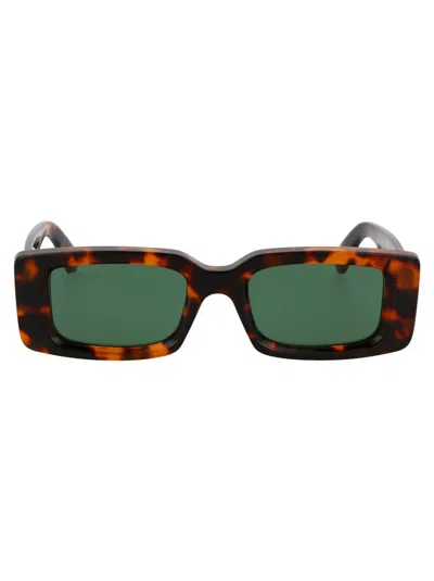Off-white Sunglasses