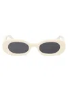 Off-white Sunglasses