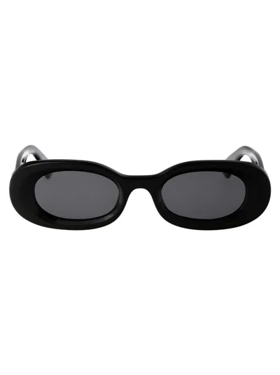 Off-white Sunglasses