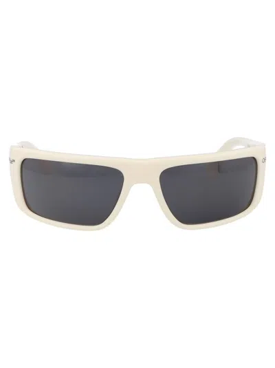 Off-white Sunglasses