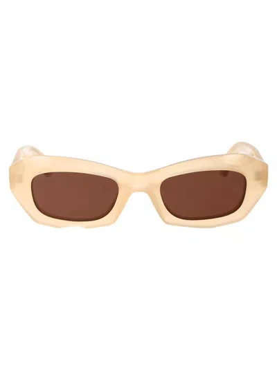 Off-white Sunglasses