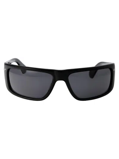 Off-white Sunglasses