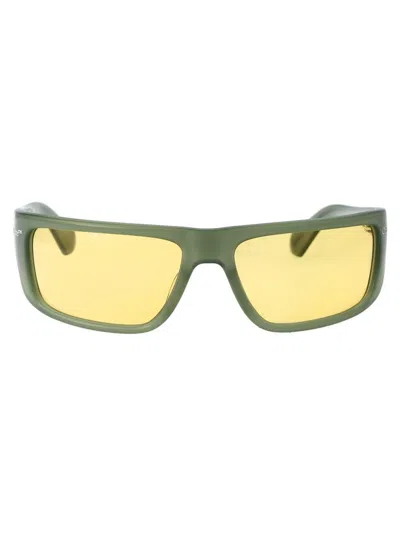 Off-white Sunglasses