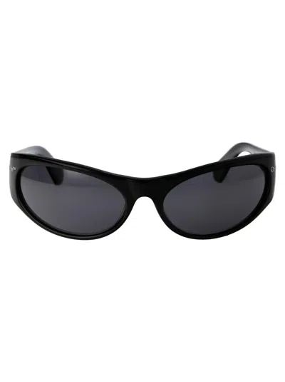 Off-white Sunglasses