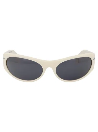 Off-white Sunglasses