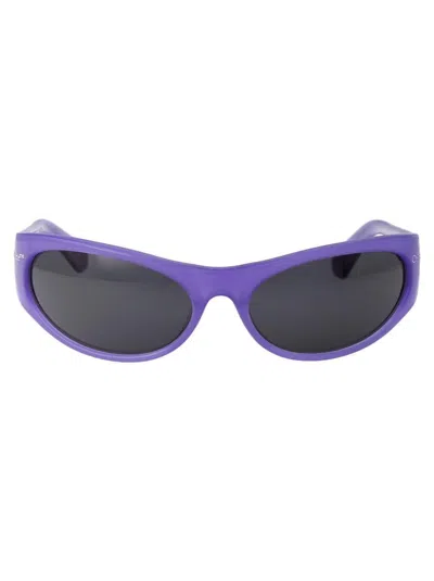 Off-white Sunglasses