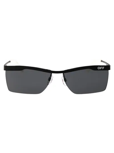 Off-white Sunglasses