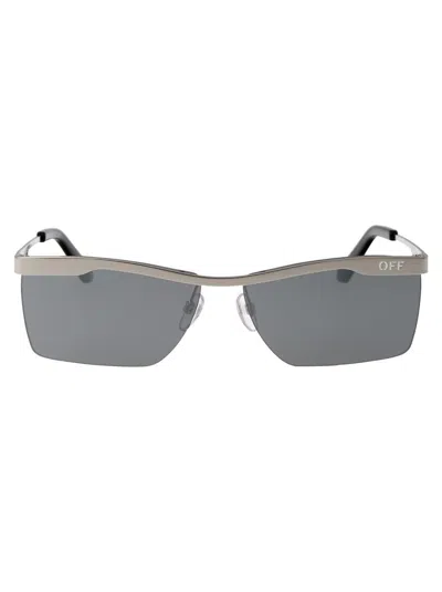 Off-white Sunglasses